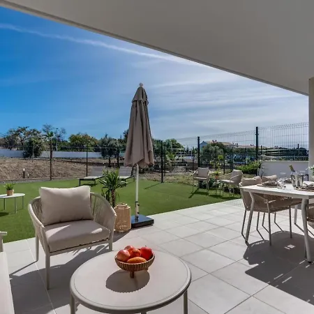 Aranya - Stijlvol Luxueus * Estepona