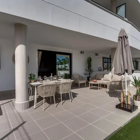 Apartment Aranya - Stijlvol Luxueus