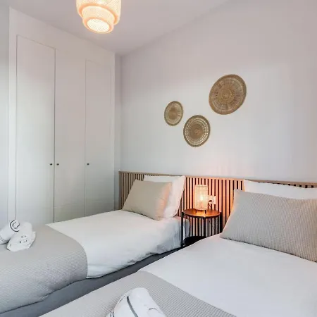 Aranya - Stijlvol Luxueus Apartment *