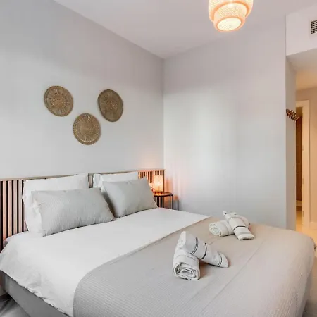 Apartment Aranya - Stijlvol Luxueus *