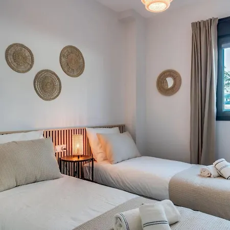Apartment Aranya - Stijlvol Luxueus