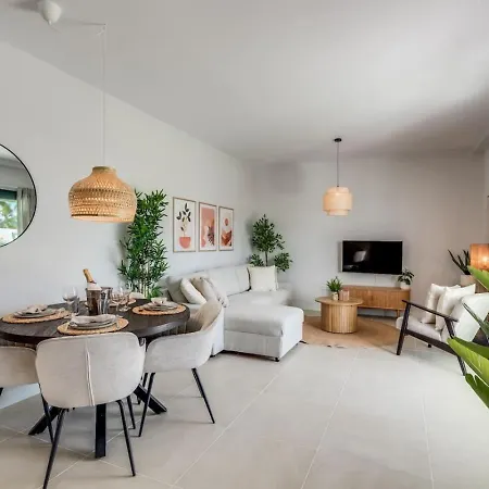 Aranya - Stijlvol Luxueus Apartment *