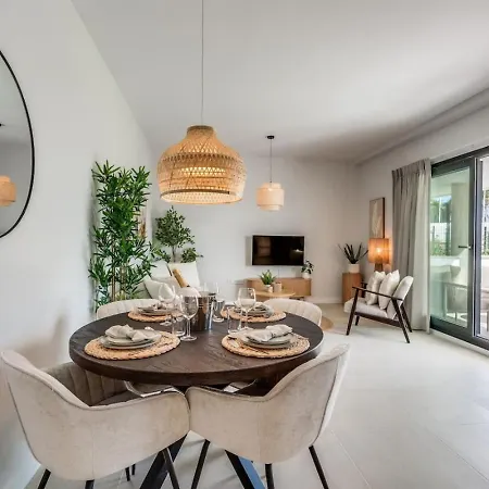 Aranya - Stijlvol Luxueus Apartment *