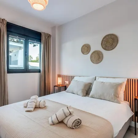 Aranya - Stijlvol Luxueus * Estepona